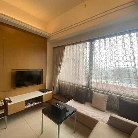 Aj Residence 安捷國際公寓酒店 Tchaj-pej Exteriér fotografie